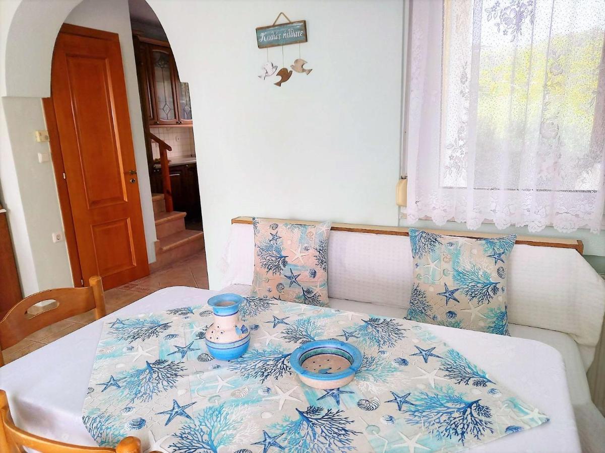 Villa Di Costa 尼尔斯吉尼 外观 照片