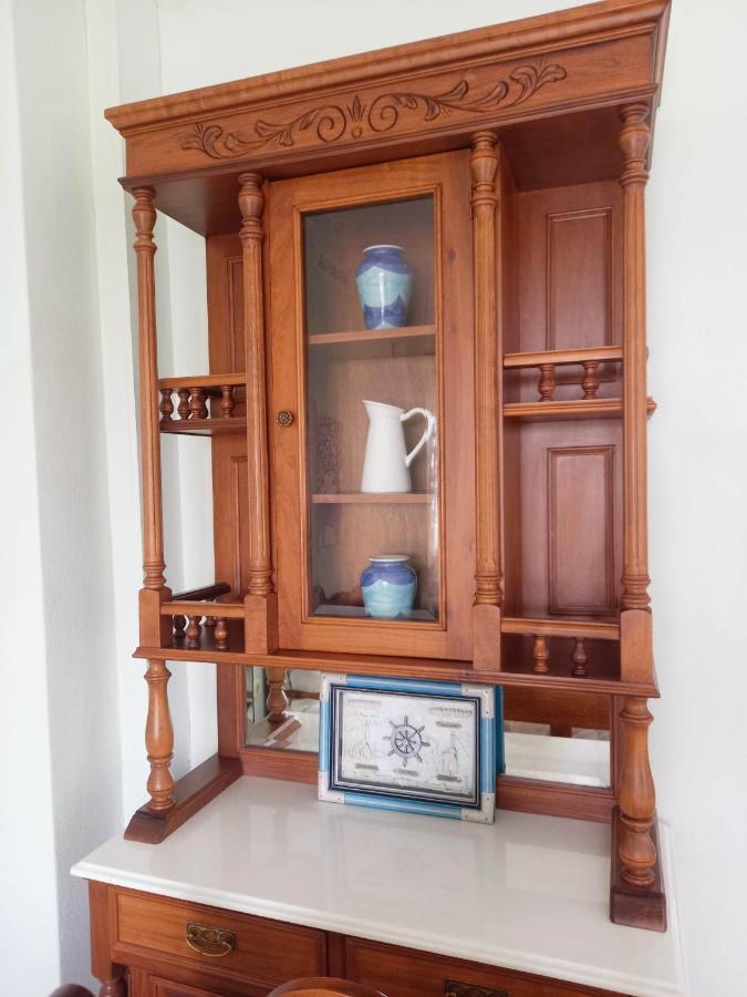 Villa Di Costa 尼尔斯吉尼 外观 照片
