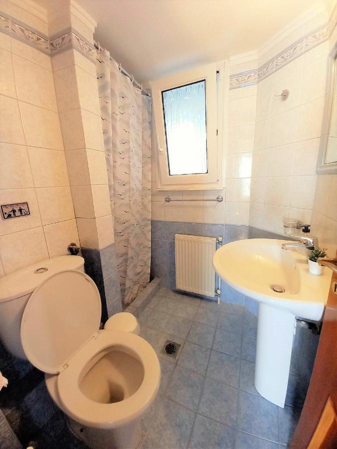 Villa Di Costa 尼尔斯吉尼 外观 照片