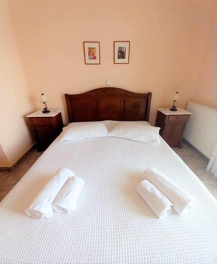 Villa Di Costa 尼尔斯吉尼 外观 照片