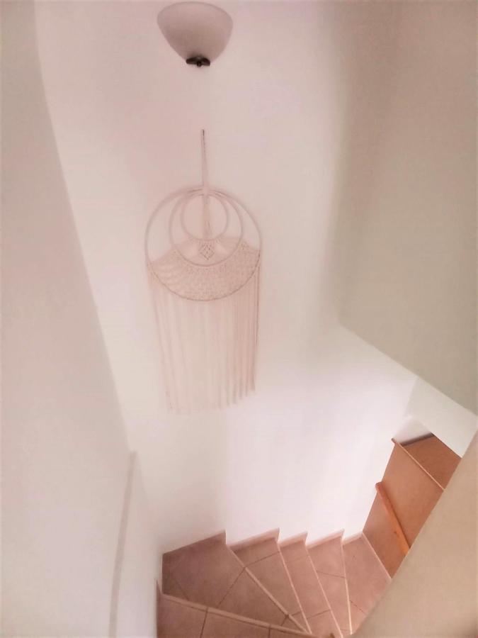 Villa Di Costa 尼尔斯吉尼 外观 照片