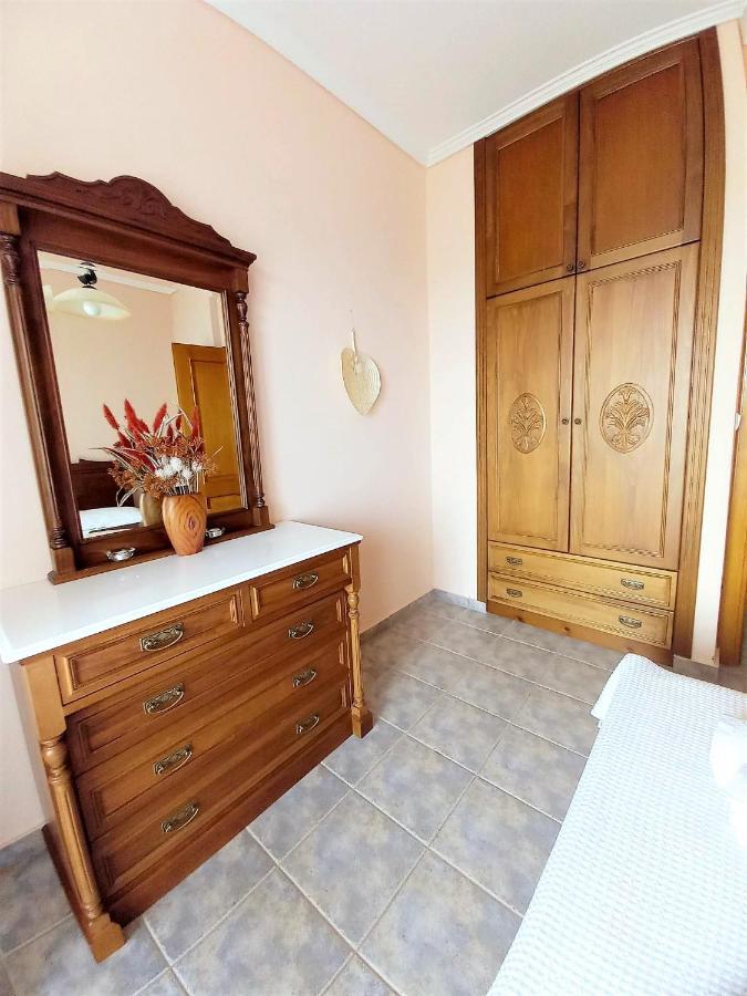 Villa Di Costa 尼尔斯吉尼 外观 照片