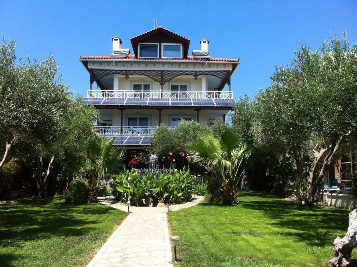 Villa Di Costa 尼尔斯吉尼 外观 照片